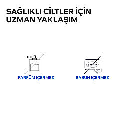 Uriage Xemose C8+ Çok Kuru Ciltler İçin Temizleme Yağı 1L - 7