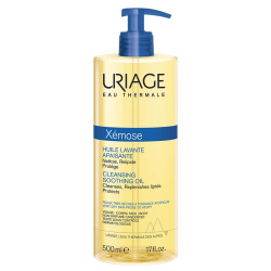 Uriage Xemose Temizleme Yağı 500 ml - 1