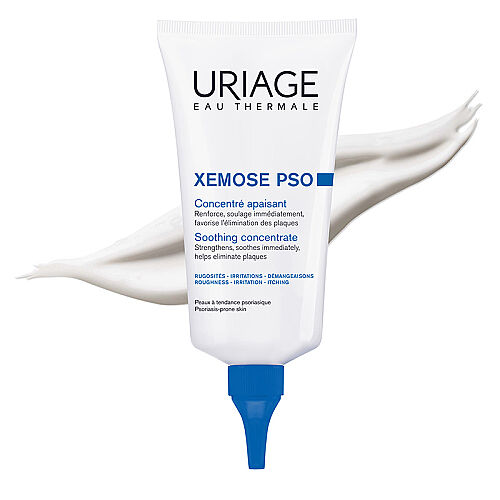 Uriage Xemose Pso Bakım Losyonu 150 ml - Uriage (1)