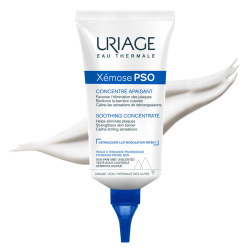 Uriage Xemose Psoriasis Bakım Losyonu 150 ml - 2