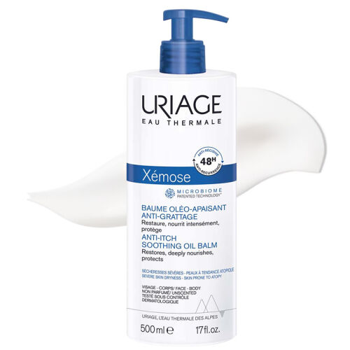 Uriage Xemose Balm 500 ml - Uriage (1)