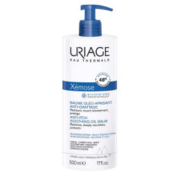 Uriage Xemose Balm 500 ml - 1