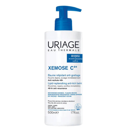 Uriage Xemose Balm 500 ml - Uriage