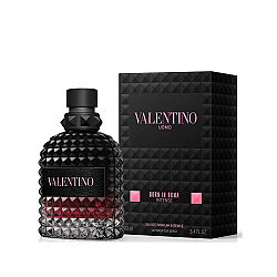 Valentino Born In Roma Uomo Intense EDP 100 ml Erkek Parfüm