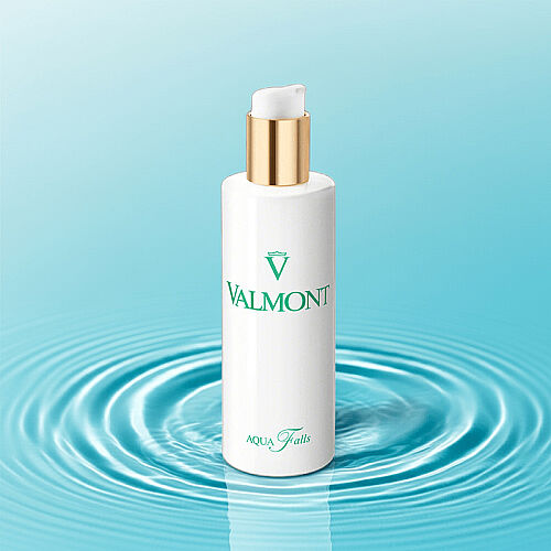 Valmont Aqua Falls Makyaj Temizleme Suyu 150 ml - Valmont (1)