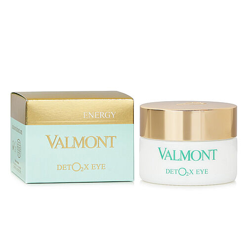 Valmont Deto2X Eye Göz Kremi 12 ml - Valmont (1)