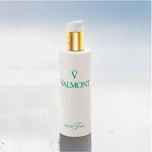 Valmont Fluid Falls Makyaj Temizleyici 150 ml - Valmont (1)