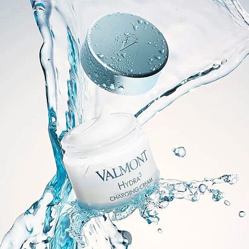 Valmont Hydra3 Charging Cream Nemlendirici 50 ml - 3