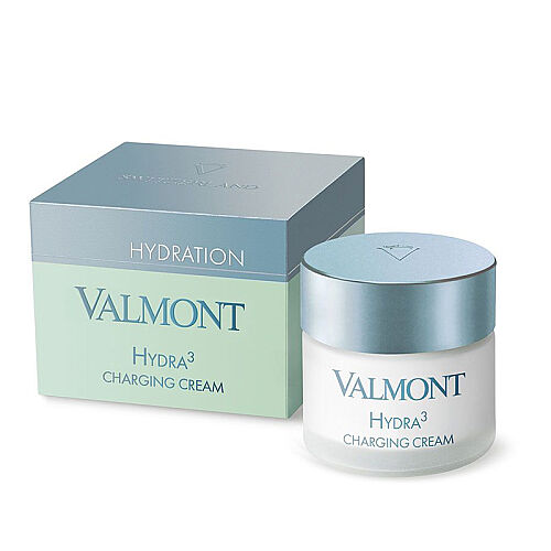 Valmont Hydra3 Charging Cream Nemlendirici 50 ml - Valmont (1)