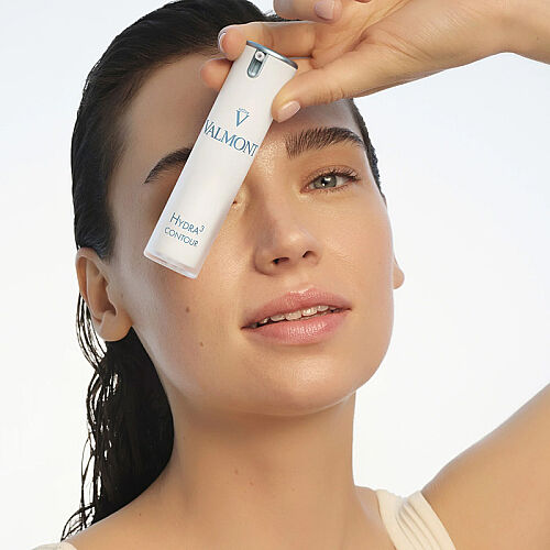 Valmont Hydra3 Contour Göz Bakım Kremi 15 ml - 4