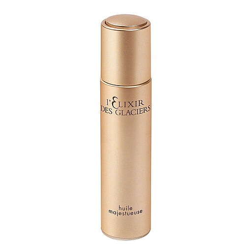 Valmont L Elixir Des Glaciers Huile Majestueuse Serum 30 ml - Valmont