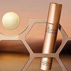 Valmont L Elixir Des Glaciers Serum Göz Serumu 15 ml - 2