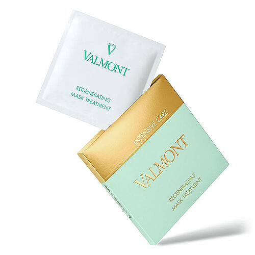 Valmont Regenerating Mask Treatment Single - Tekli Kolajen Maske - Valmont (1)