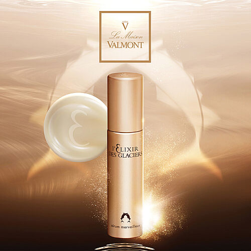 Valmont Serum Merveilleux Serum 40 ml - Valmont (1)