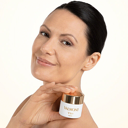 Valmont V-Lift Neck Boyun ve Dekolte Kremi 50 ml - Valmont (1)