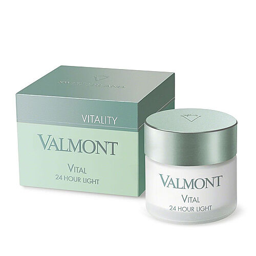 Valmont Vital 24 Hour Light Bakım Kremi 50 ml - Valmont