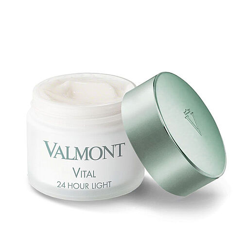 Valmont Vital 24 Hour Light Bakım Kremi 50 ml - Valmont (1)