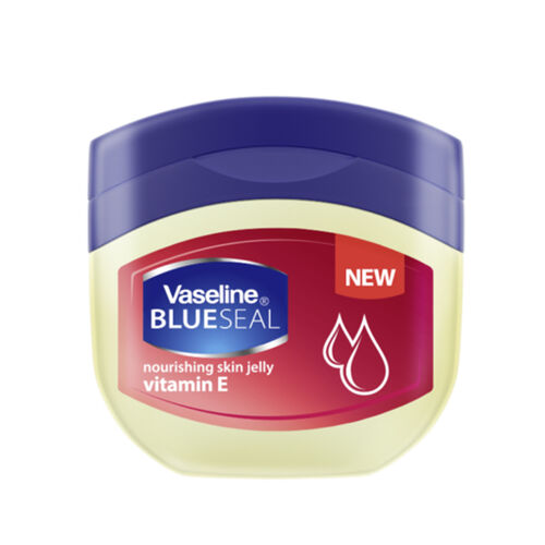 Vaseline Blue Seal Vitamin E İçeren Jel 100 ml - 1