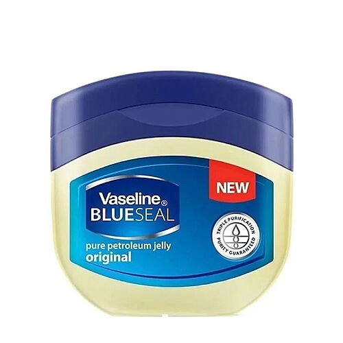Vaseline Blueseal Vazalin Original 50 ml - Vaseline