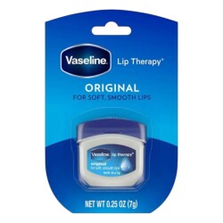 Vaseline Lip Therapy Original Lips 7 gr - 1