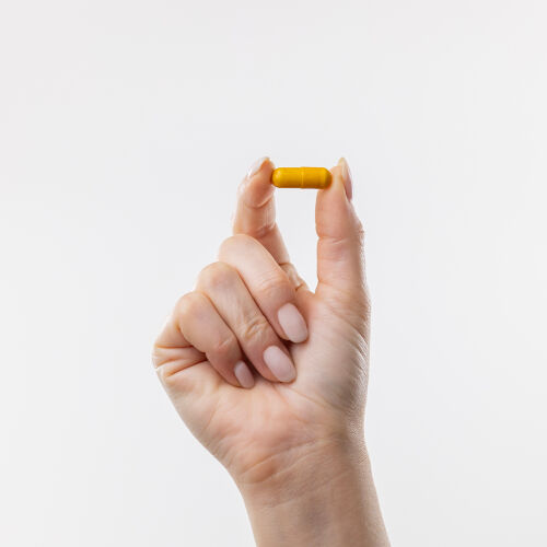 Velavit Phytoglow Anti-Hair Loss 60 Kapsül - 4