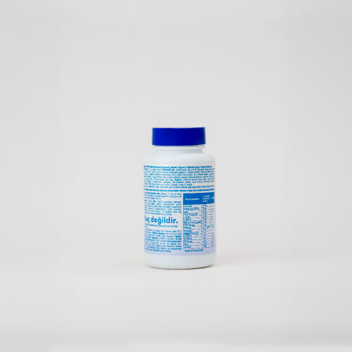 Velavit Phytoglow Hair Nail 120 Yumuşak Kapsül - Velavit (1)