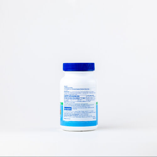 Velavit Turna Yemişi ve C Vitamini İçeren Takviye Edici Gıda 30 Kapsül - Velavit (1)