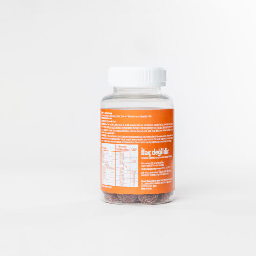 Velavit V-Active Gummy 60 Gummies - Velavit (1)