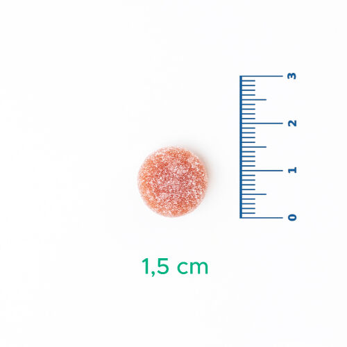 Velavit V-Active Gummy 60 Gummies - 3