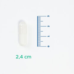 Velavit V Akg Ca Takviye Edici Gıda 60 Kapsül - 5