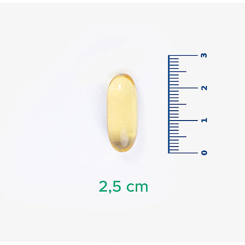 Velavit V-Alg DHA Takviye Edici Gıda 30 Kapsül - 4