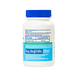 Velavit V-Alpha Lipoic Acid Takviye Edici Gıda 30 Kapsül - 2