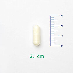 Velavit V-Alpha Lipoic Acid Takviye Edici Gıda 30 Kapsül - 4