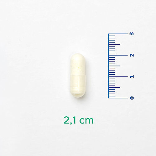 Velavit V-Alpha Lipoic Acid Takviye Edici Gıda 30 Kapsül - 4