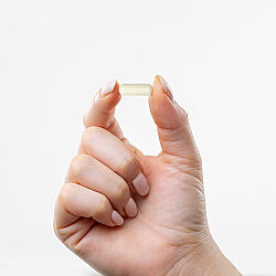 Velavit V-Alpha Lipoic Acid Takviye Edici Gıda 30 Kapsül - 5