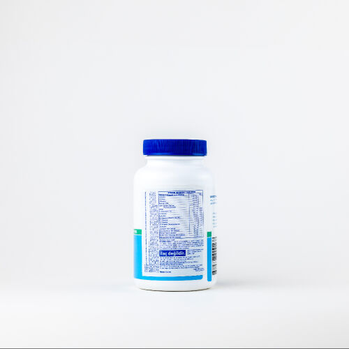 Velavit V-ArginMen Takviye Edici Gıda 120 Kapsül - Velavit (1)