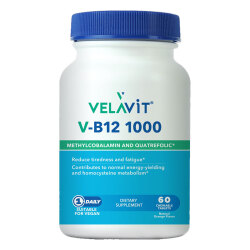 Velavit V-B12 1000 60 Adet - 1