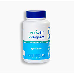 Velavit V-Butyrate 30 Kapsül - 1