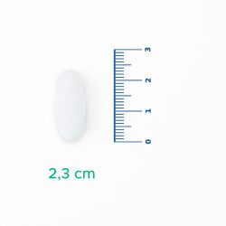 Velavit V-Calcium Complex Takviye Edici Gıda 30 Kapsül - 3