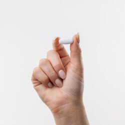 Velavit V-Calcium Complex Takviye Edici Gıda 30 Kapsül - 4