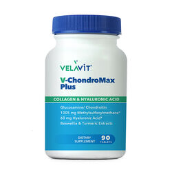 Velavit V-Chondromax Plus Takviye Edici Gıda 90 Tablet - 1