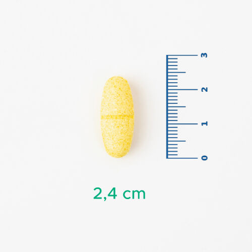 Velavit V-Chondromax Plus Takviye Edici Gıda 90 Tablet - 3