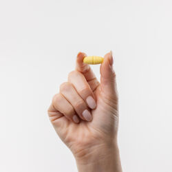 Velavit V-Coenzyme Q10 With Piperine 30 Kapsül - 4