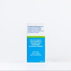 Velavit V-ColiFlor Kids Drops 10 ml - 2