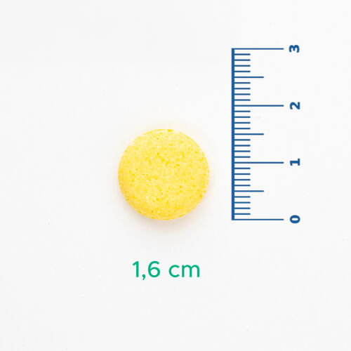 Velavit V-Colostrum Zencefil Zerdeçal İçeren Pastil 15 Adet - 4
