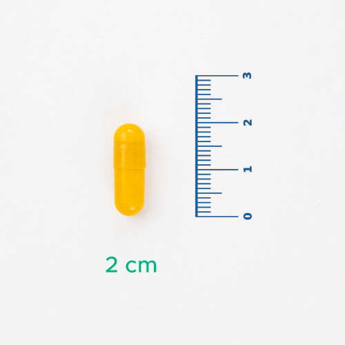 Velavit V - Curcumin Liposomal 30 Adet - 3