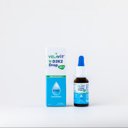 Velavit V-D3K2 Damla 20 ml - 5