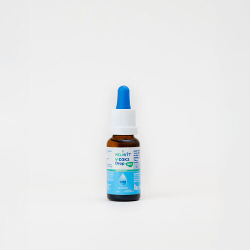 Velavit V-D3K2 Damla 20 ml - 3
