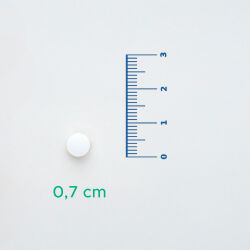 Velavit V-D3K2 With MSM 60 Tablet - 3