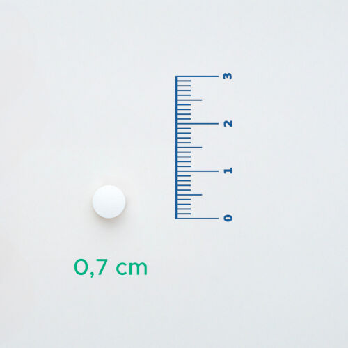 Velavit V-D3K2 With MSM 60 Tablet - 3